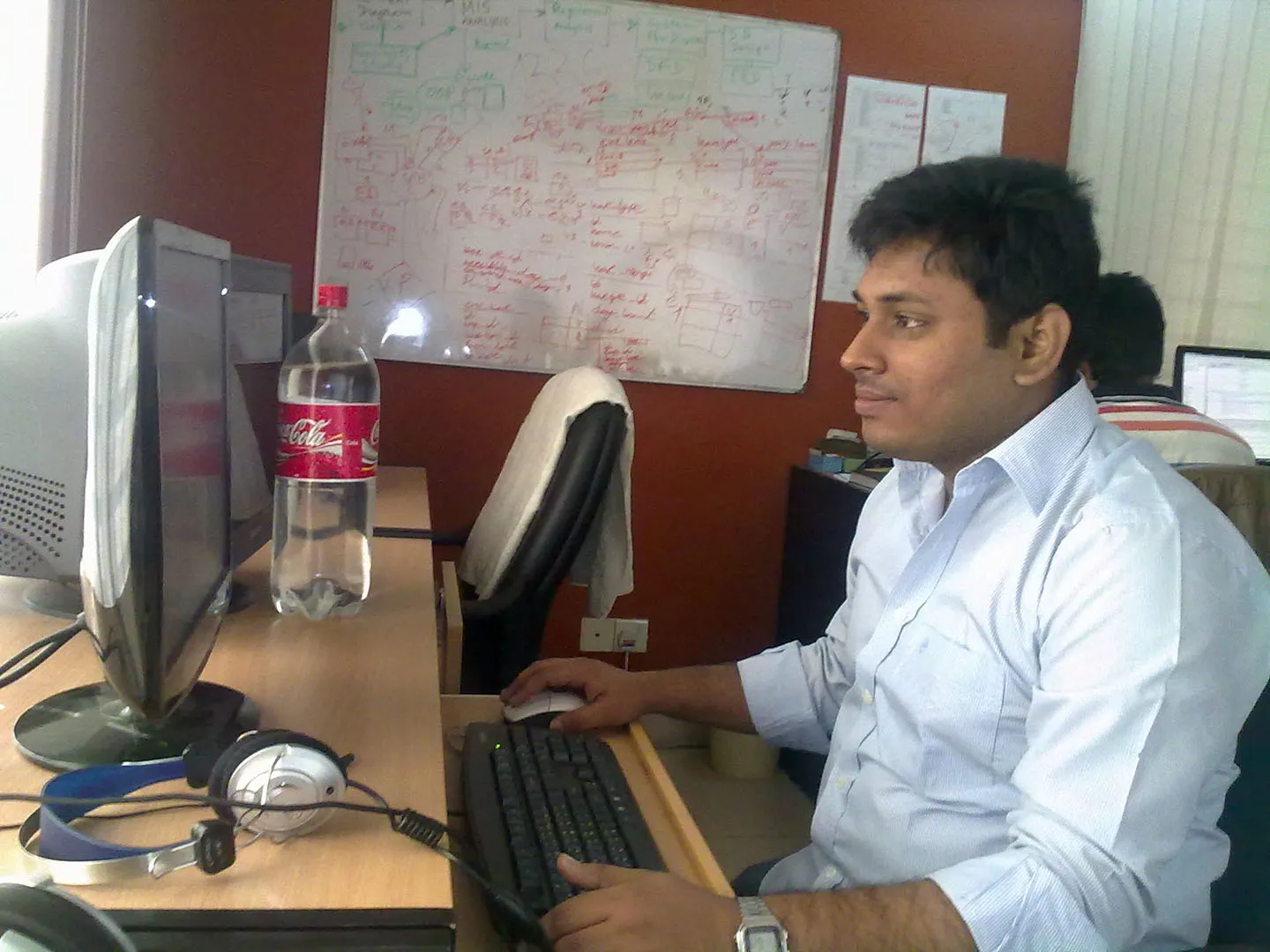 Senior Software Engineer