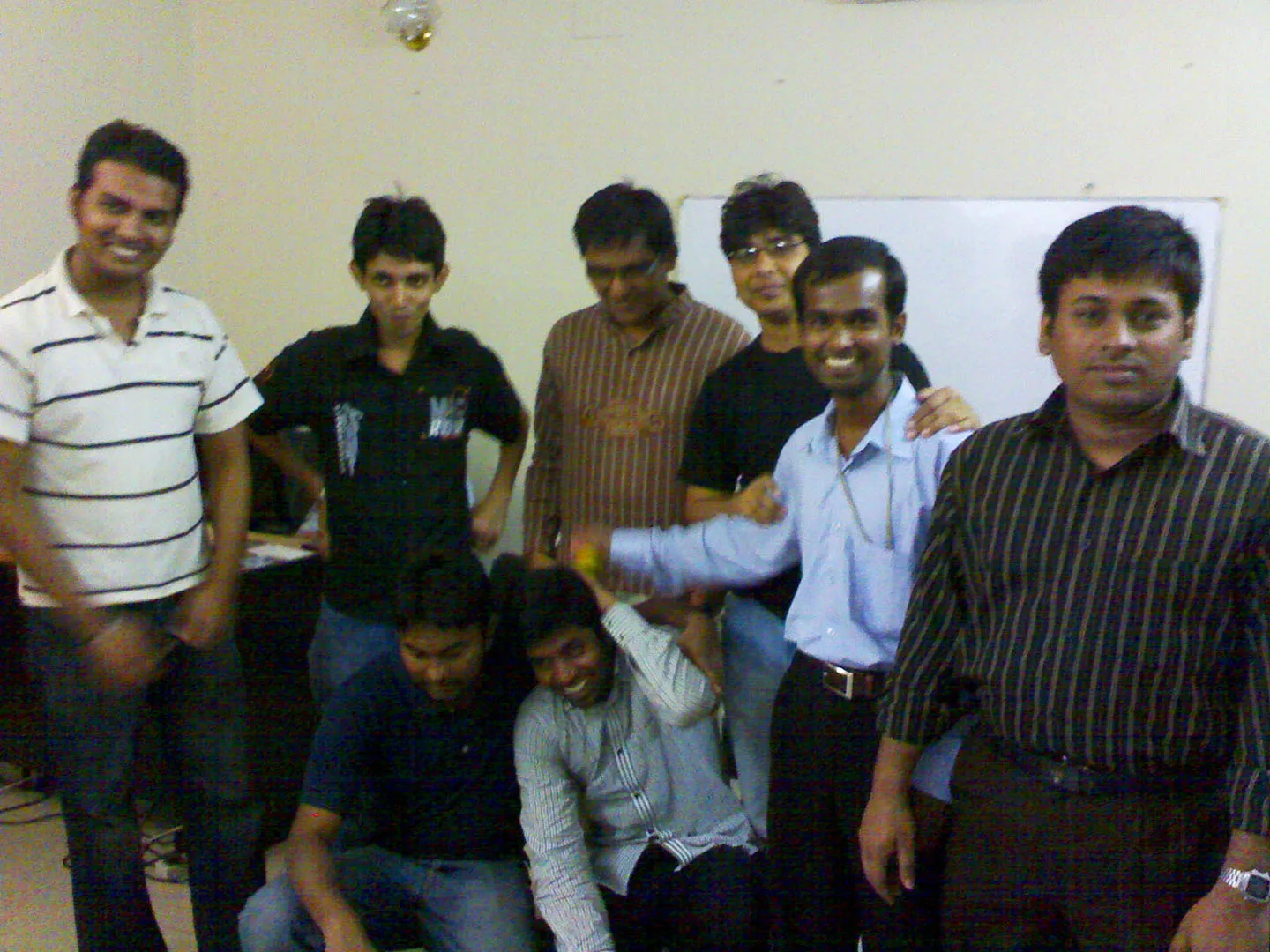 Senior Software Engineer