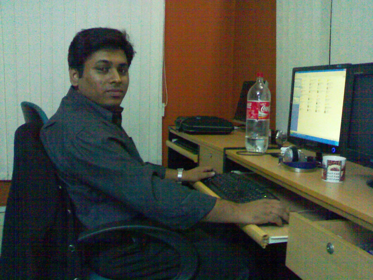 Senior Software Engineer
