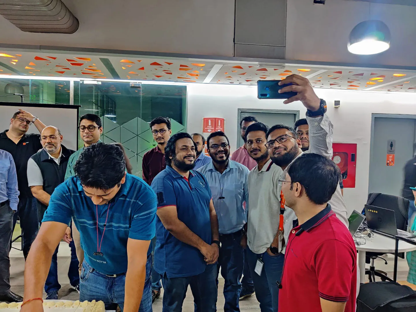 Digital Solutions & Service Manager