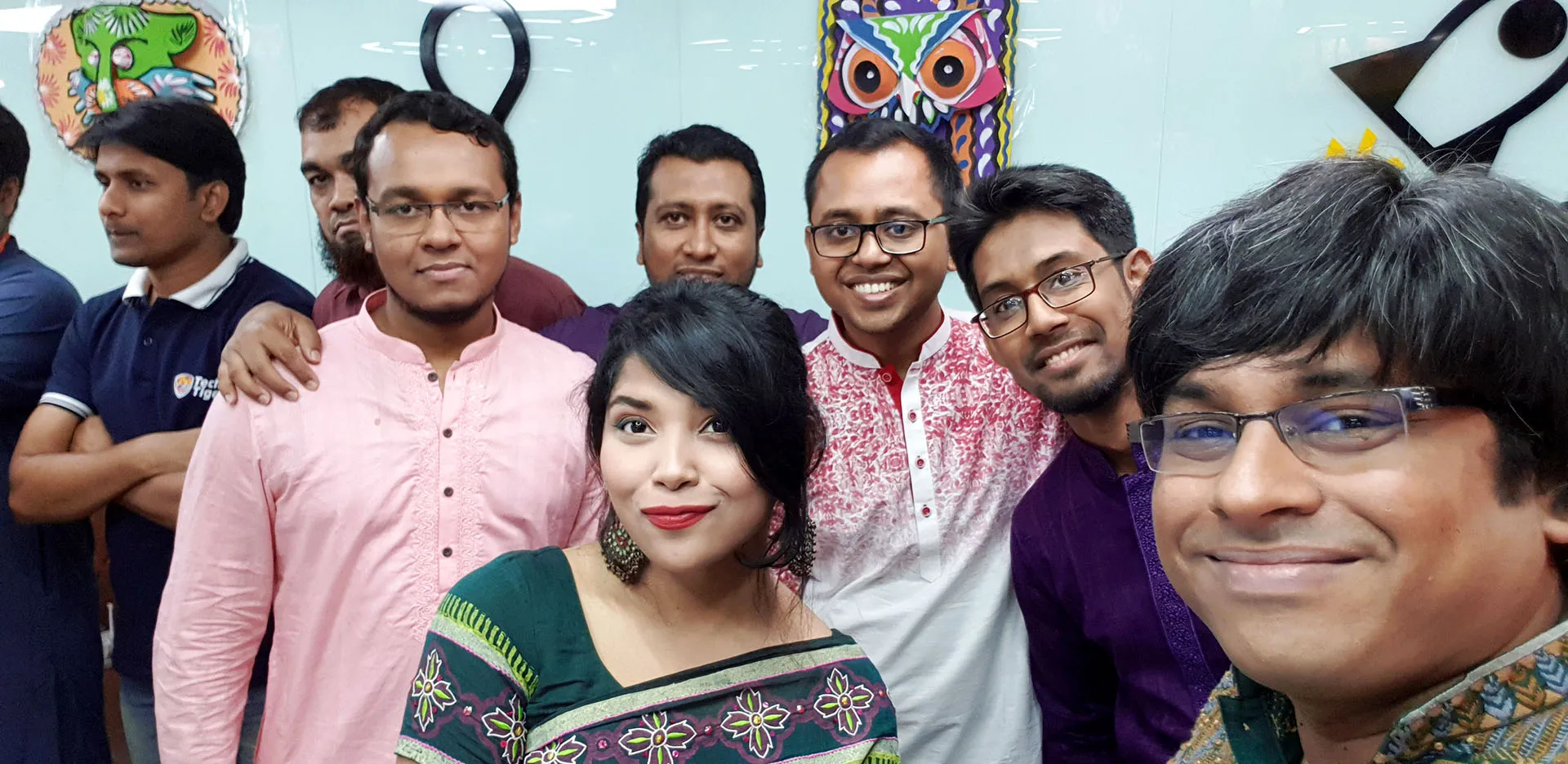Digital Solutions & Service Manager