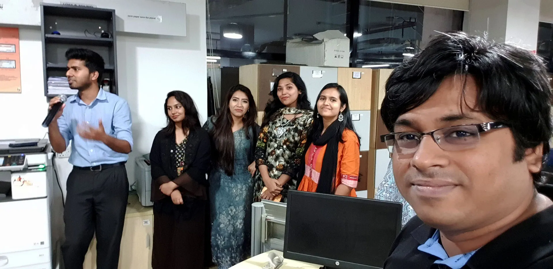 Digital Solutions & Service Manager