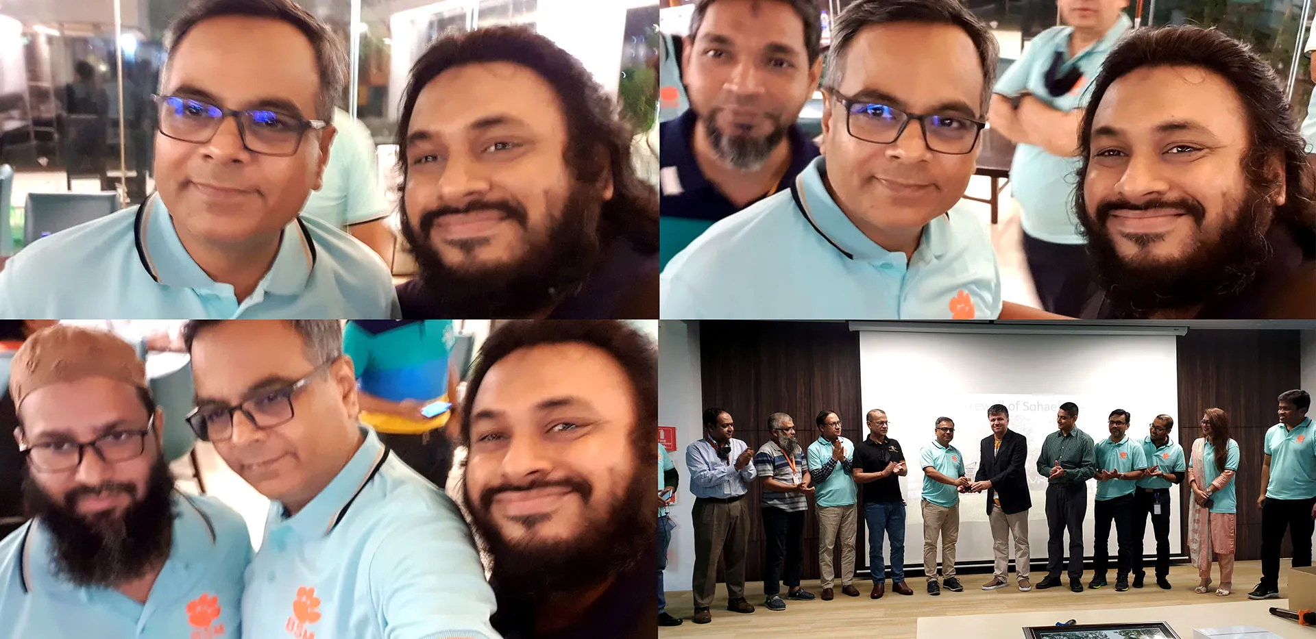 Digital Solutions & Service Manager