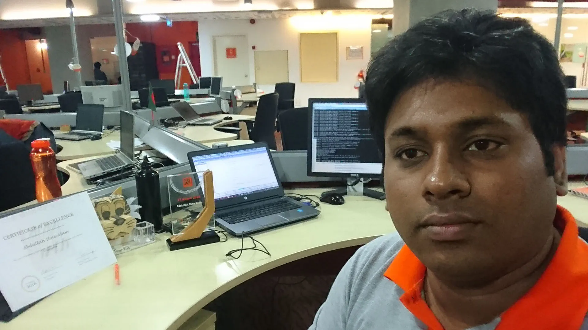 IT Manager