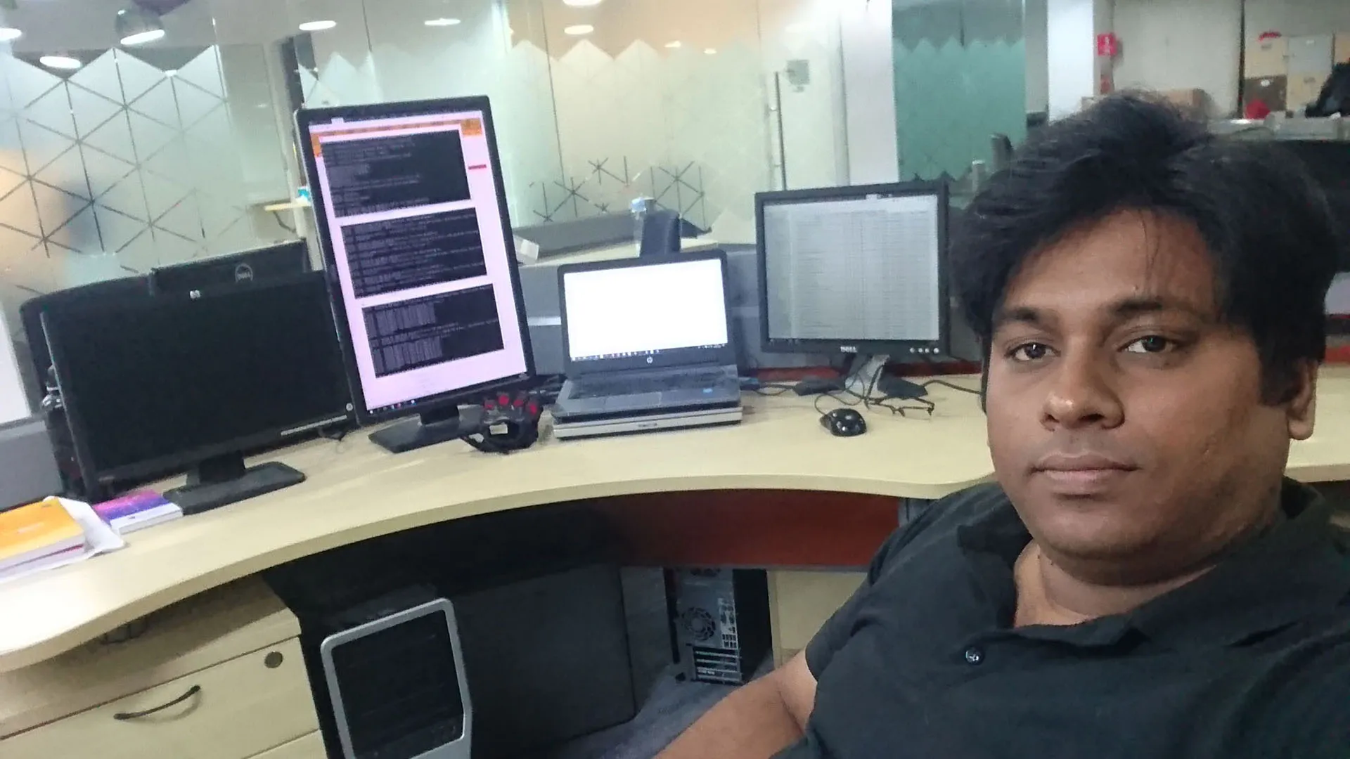 IT Manager