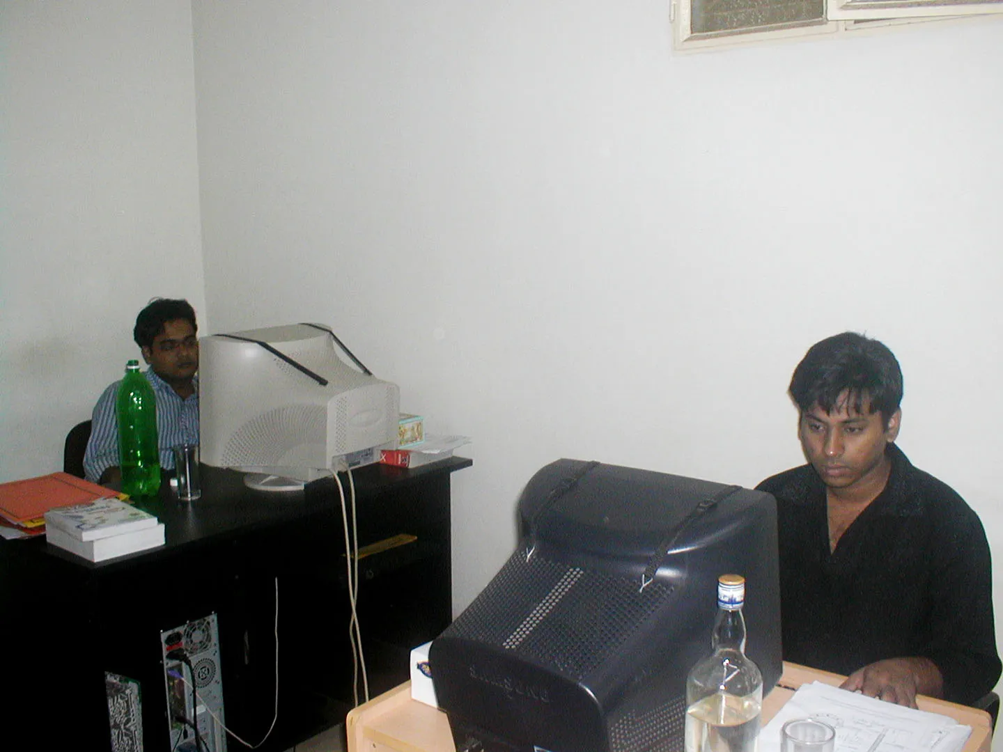 Software Developer