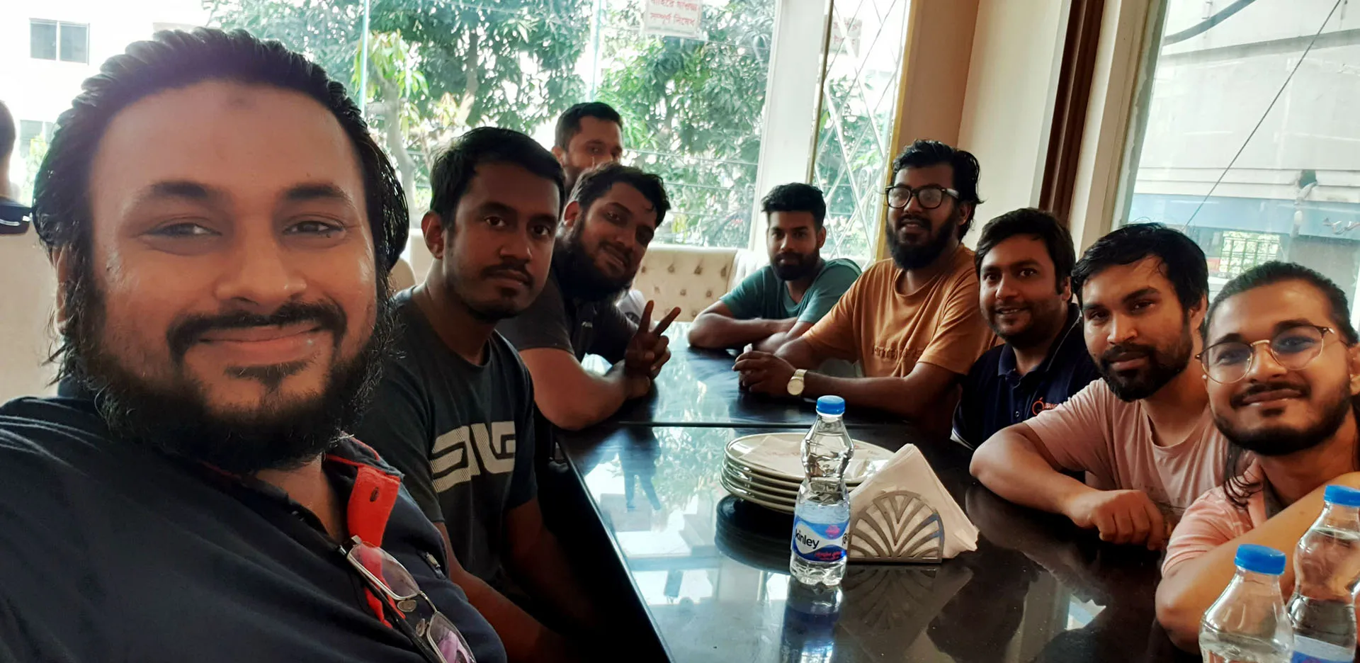 Solution Architect Senior Manager