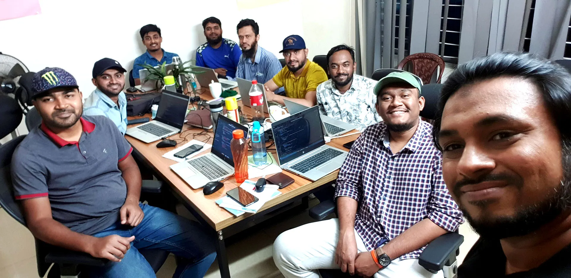 Solution Architect Senior Manager