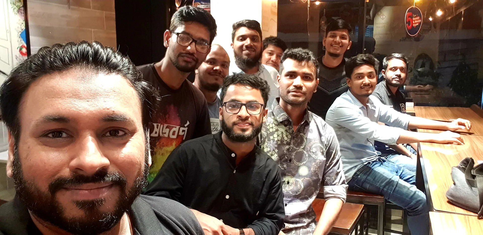Solution Architect Senior Manager