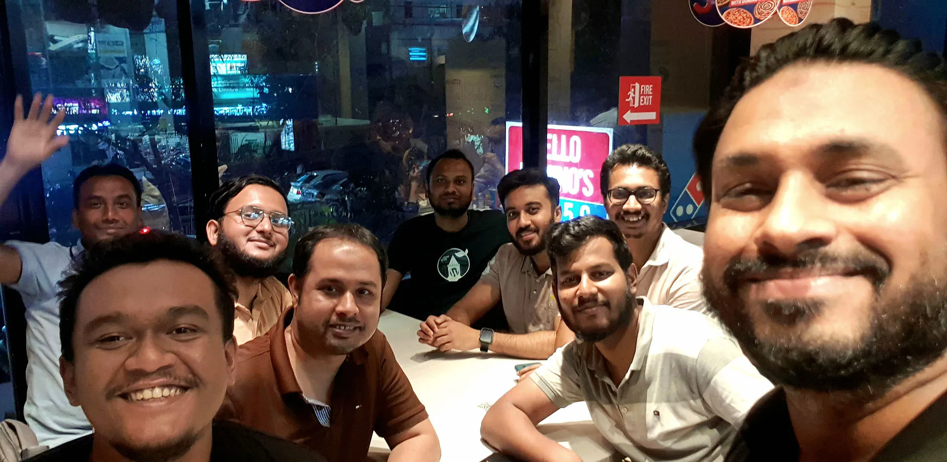 Solution Architect Senior Manager