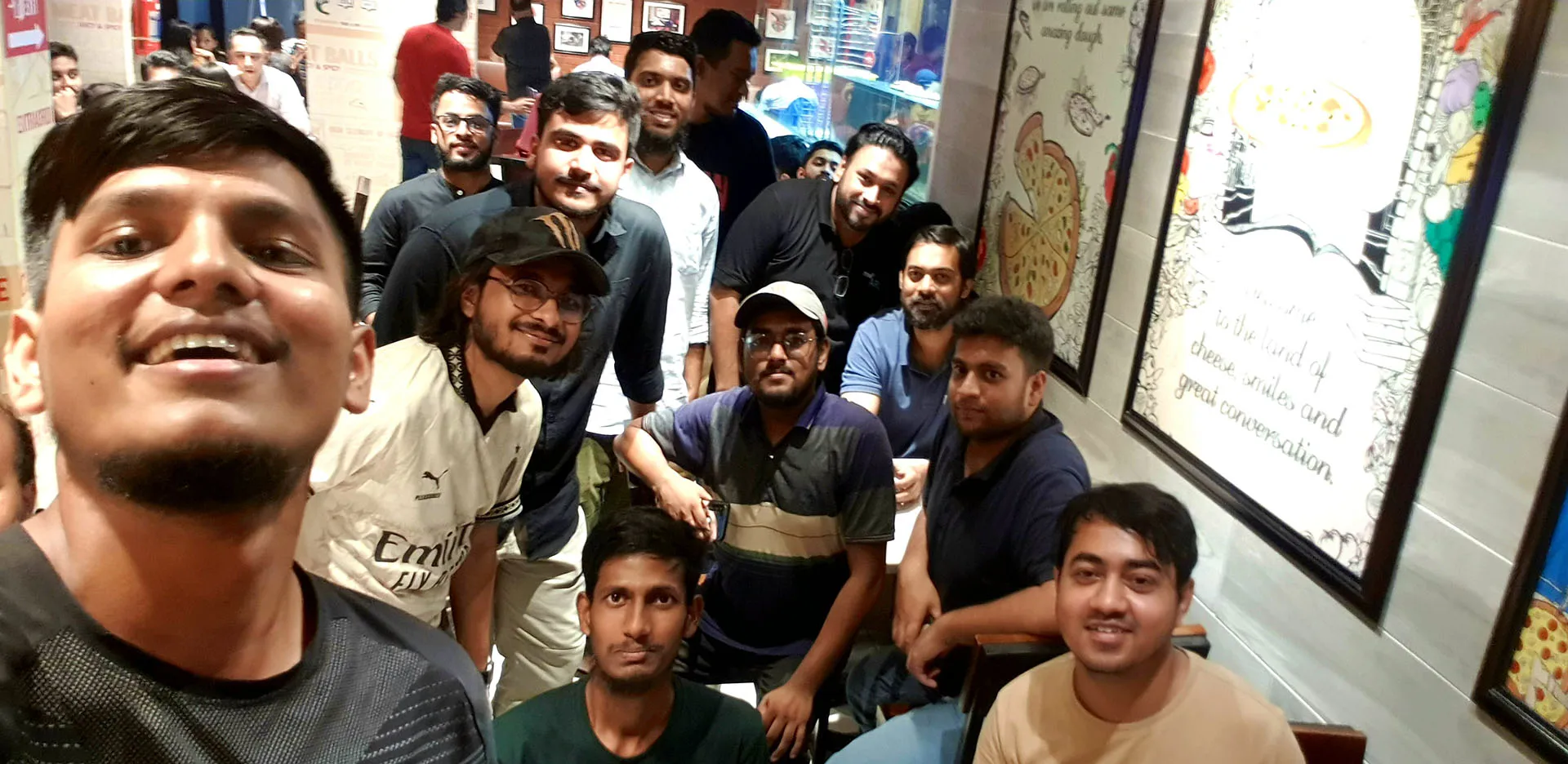Solution Architect Senior Manager