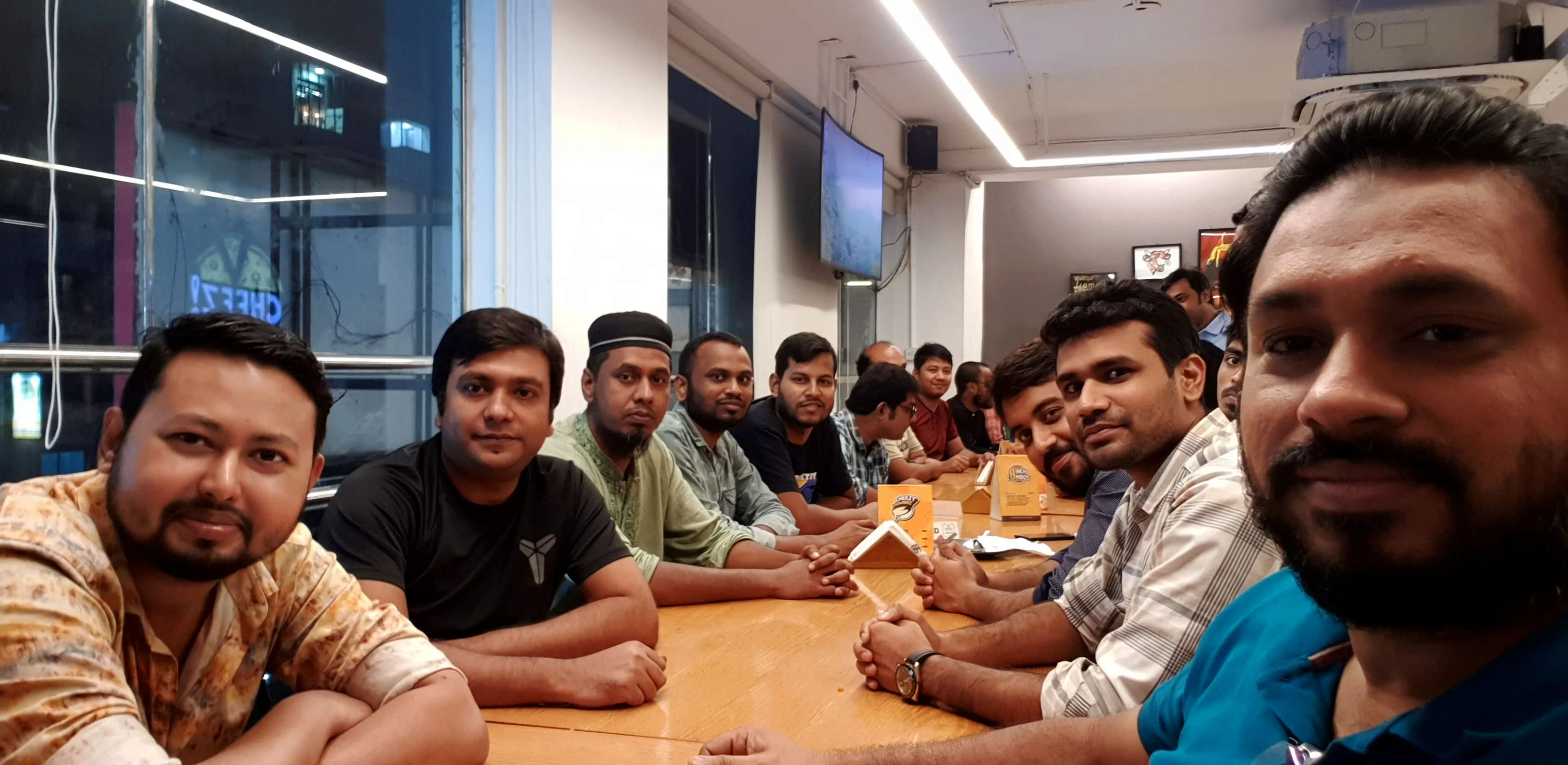 Solution Architect Senior Manager