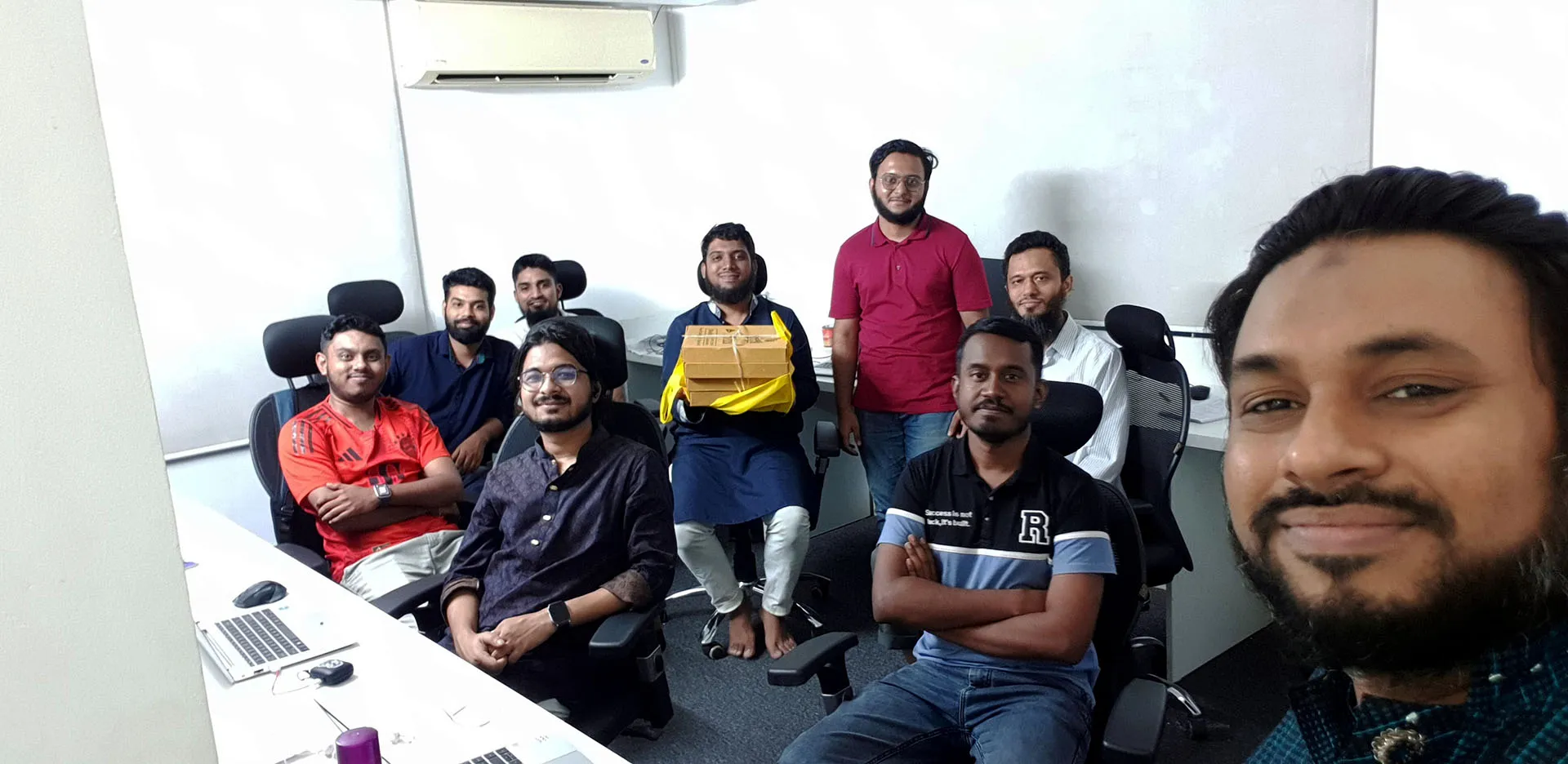 Solution Architect Senior Manager
