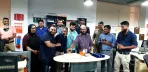Digital Solutions & Service Manager