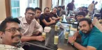 Solution Architect Senior Manager